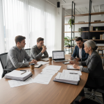 Amit Patel - Individual who got instant tax help