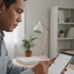 Amit Patel - Individual who got instant tax help